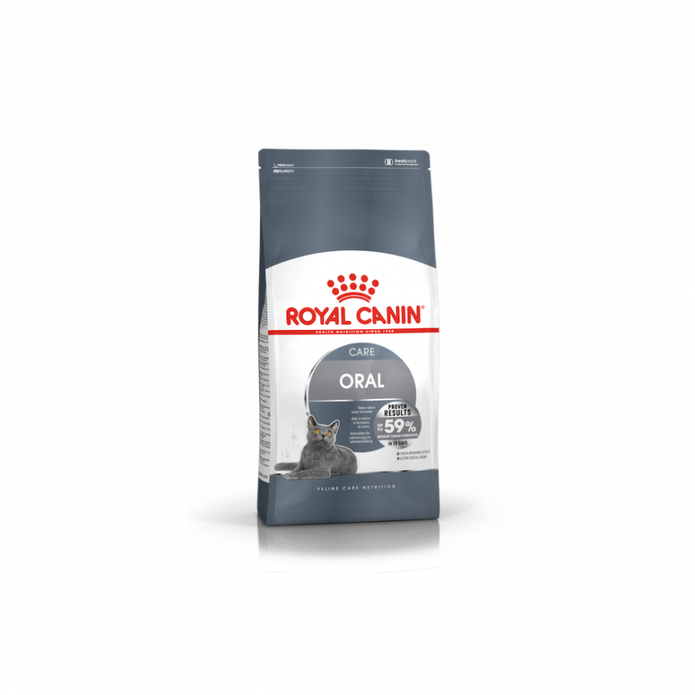 ROYAL CANIN Oral Care Cat food Biocenter