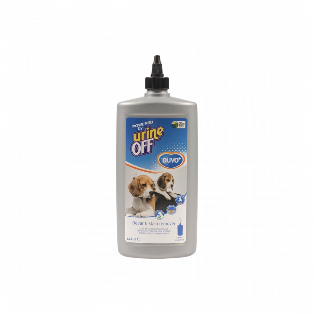 Urine off dog clearance spray