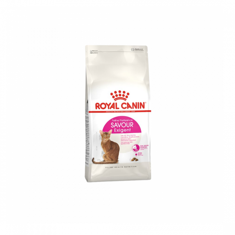 ROYAL CANIN Savour Exigent Cat food Biocenter