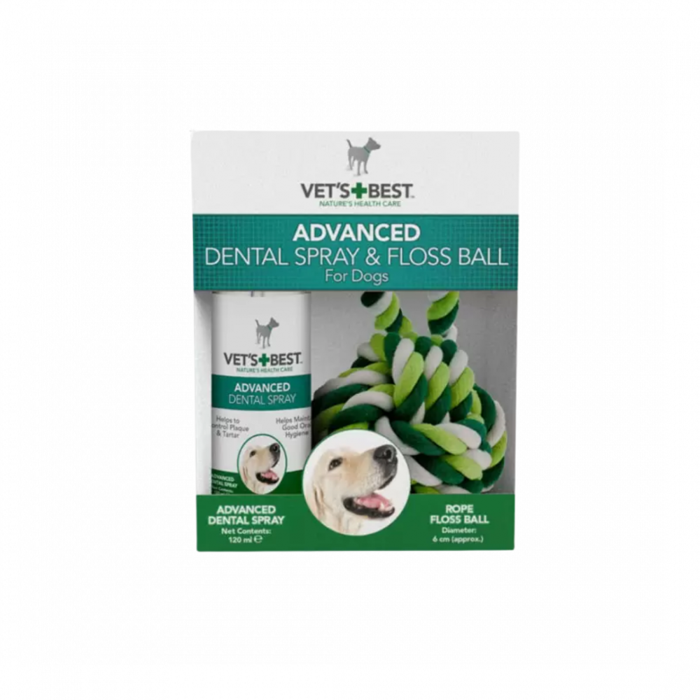 Advanced care dental spray best sale