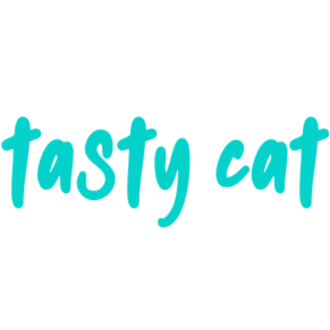 Tasty Cat