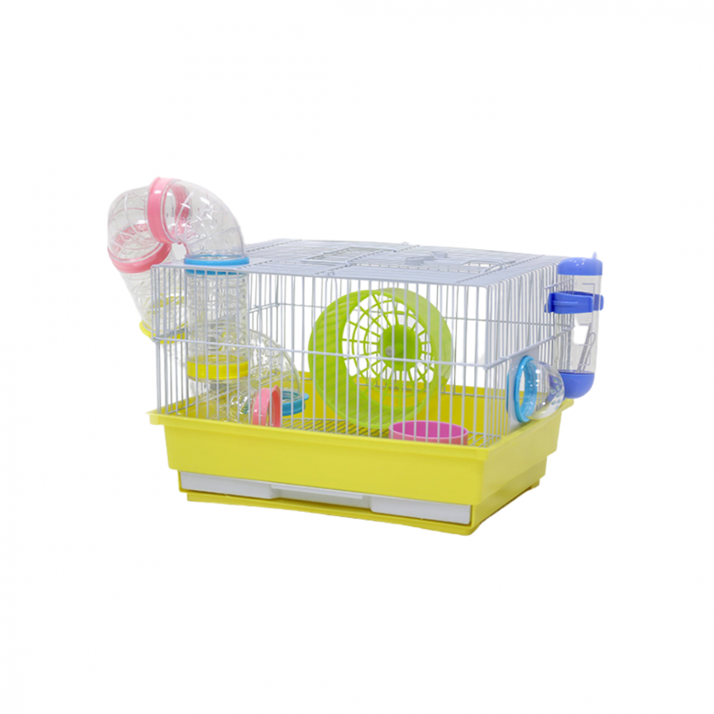 Dayang hamster cage sales