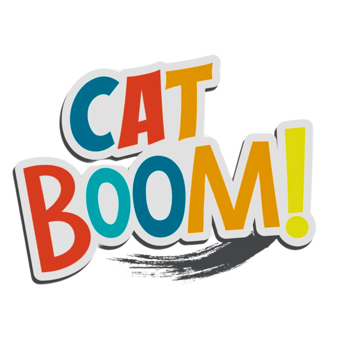 CAT BOOM