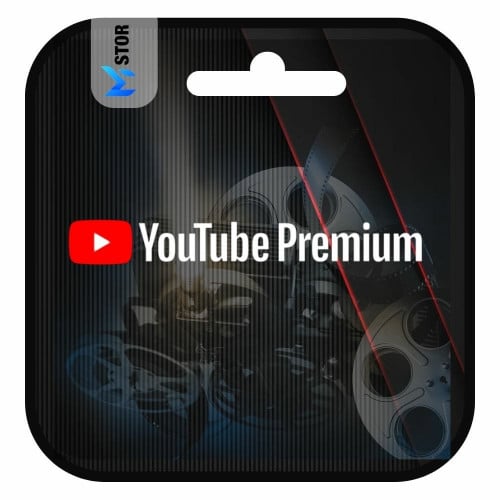 يوتيوب بريميوم 6 شهور