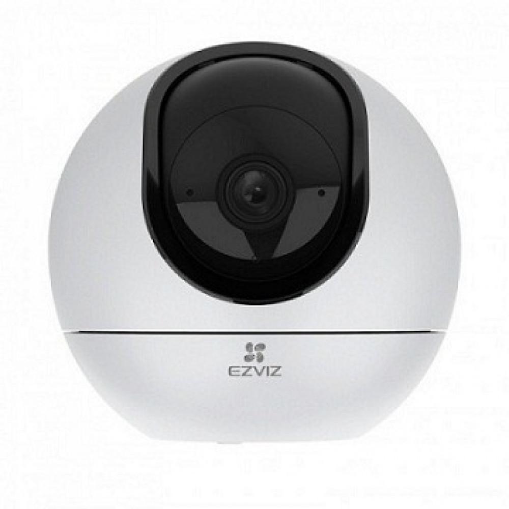 كاميرا المنزل الذكية EZVIZ C6 بدقة 2K