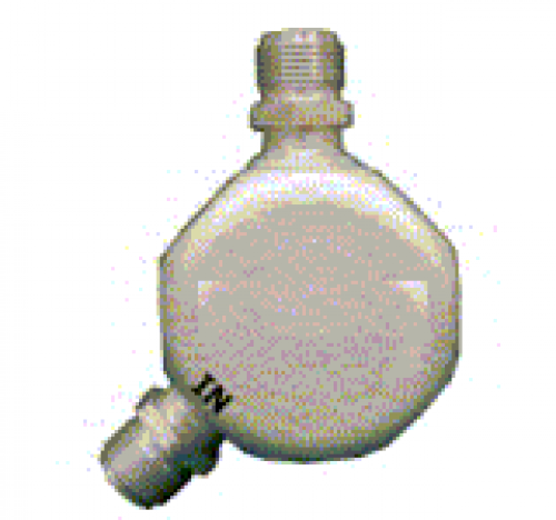 ACCUMULATOR GM PONTIAC OLDSMOBILE CADILLAC 95 NO 11022C  صفاية فريون