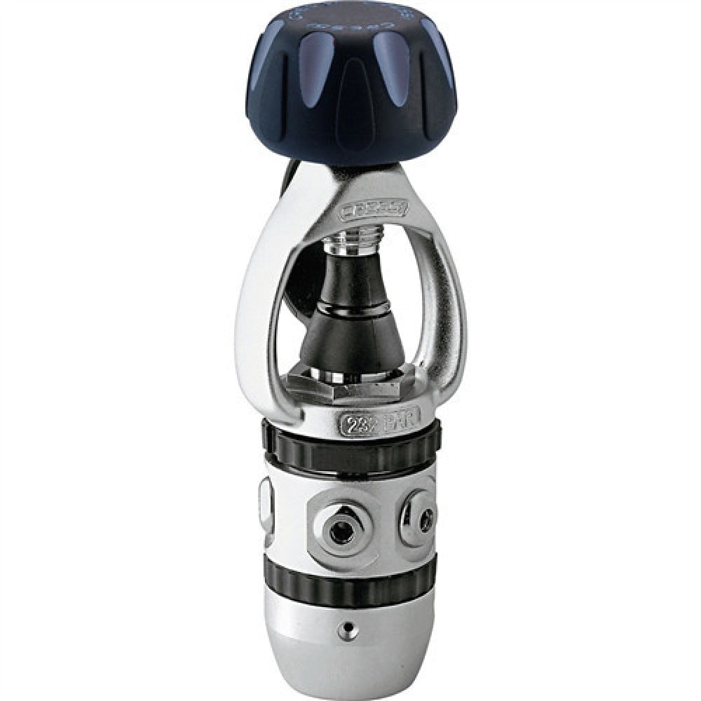 كريسي طقم Cressi Solid Scuba Package with Mares Puck Pro computer