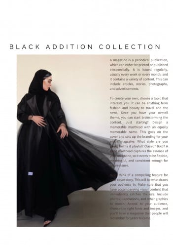 Tool Abaya