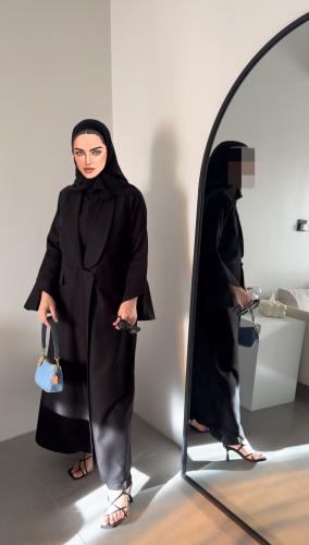 F’A Abaya