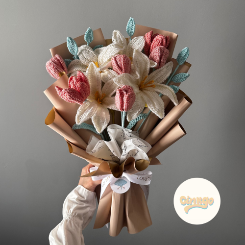 Gorgeous bouquet