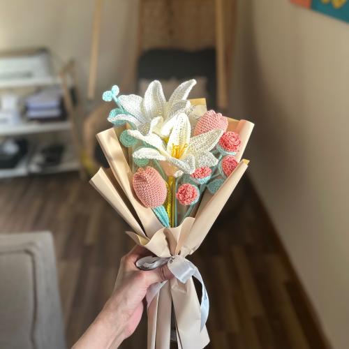 Mini Gorgeous bouquet