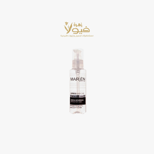 hair care serum