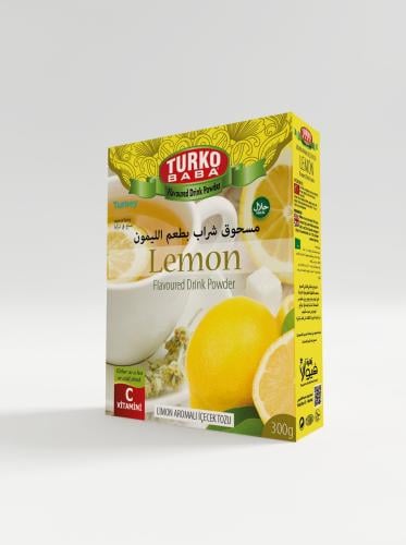 Trocobaba Lemonade