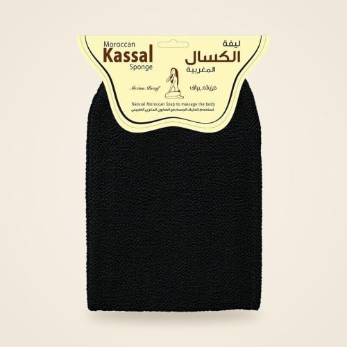 Moroccan loofah loofah