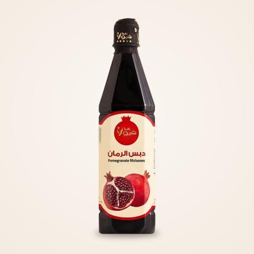 Pomegranate molasses