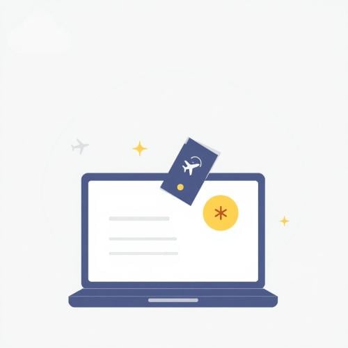 خدمات التأشيرات والإقامات