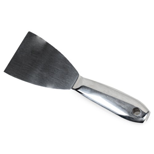 سكين استيل مقاس 3 alkhanbashi