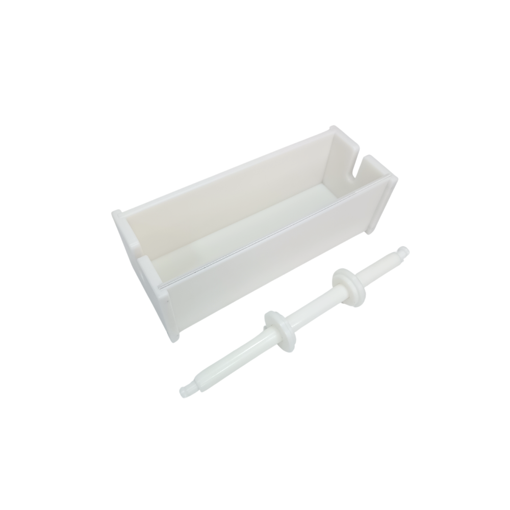 قطاعة تغليف نايلون رول فايبر تركي كبير 50 سم