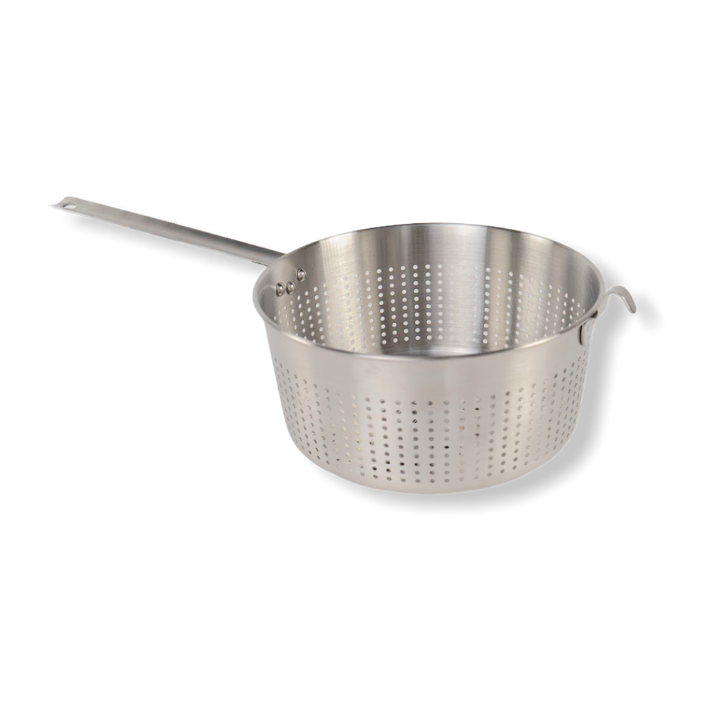 Hand colander deals