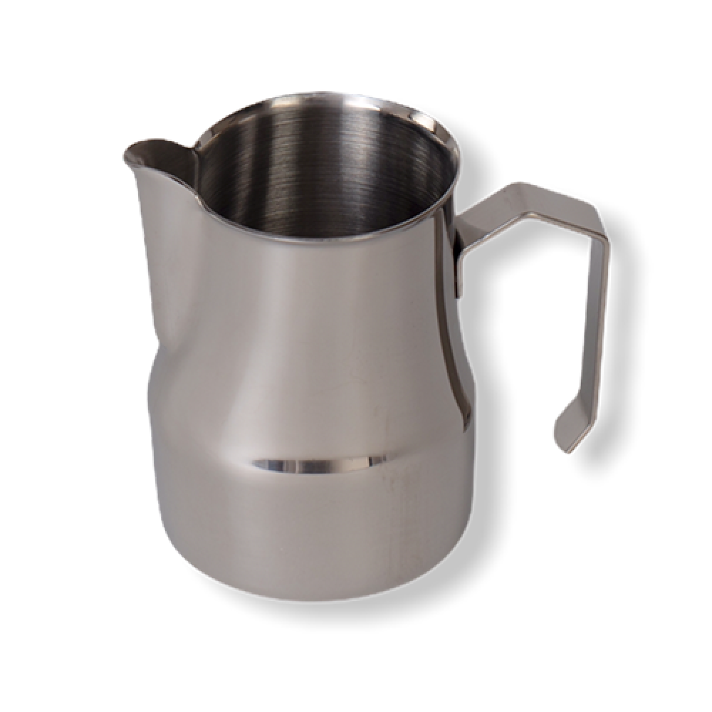 بتشر جك تبخير الحليب استيل 350 مل