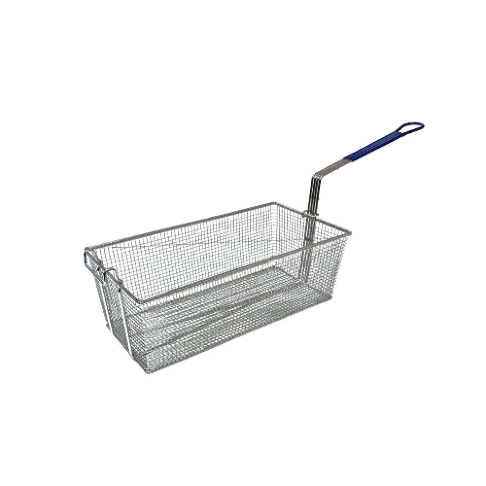 مصافي بطاطس ازرق 44×23×15 سم