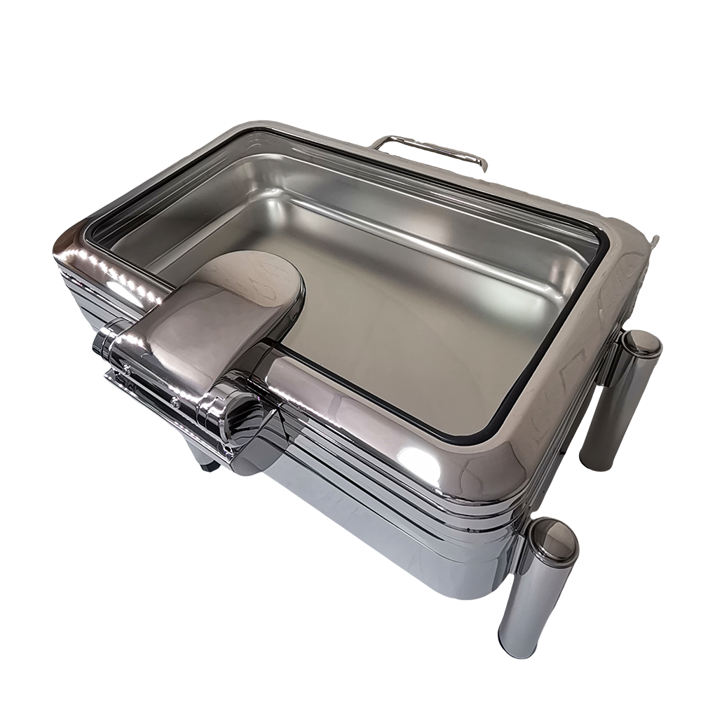 سفنديش سخان استيل 9 لتر