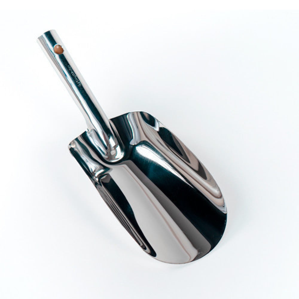 جاروف استيل /4