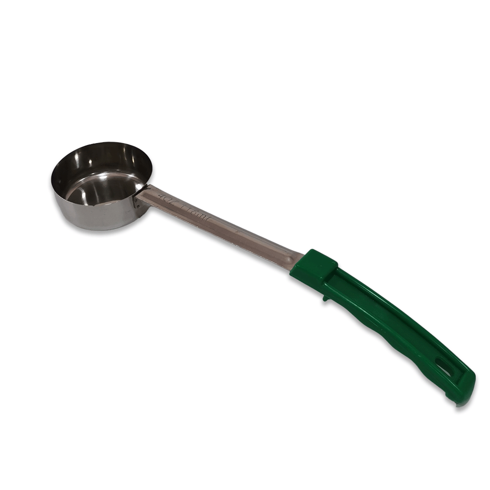 كبشة معيار استيل 118 مل