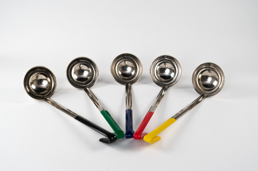 بكج 6 كبشات استيل هندي 8 اونز