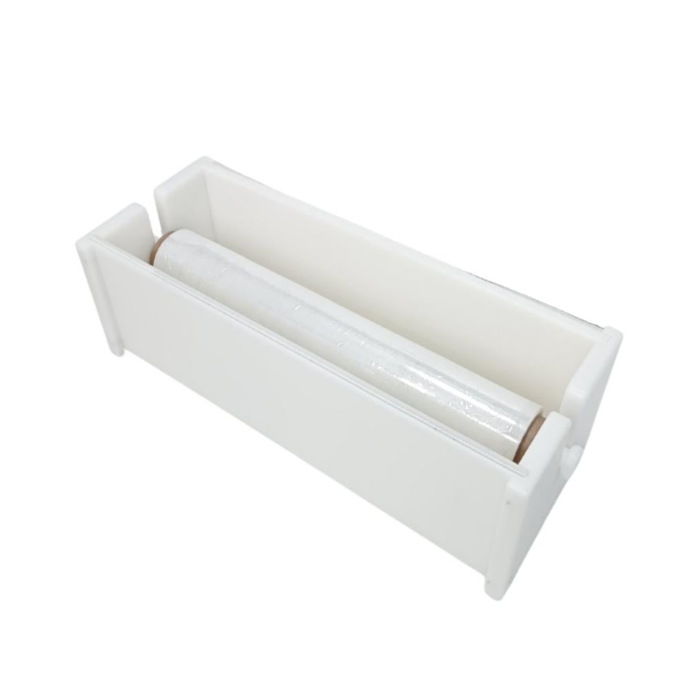 قطاعة تغليف نايلون رول فايبر تركي كبير 50 سم