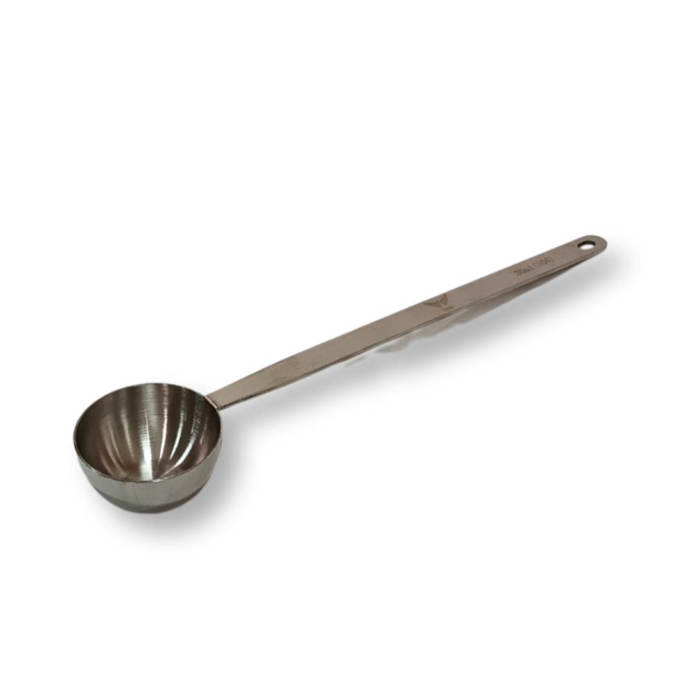 ملعقة معيار استيل 30 مل