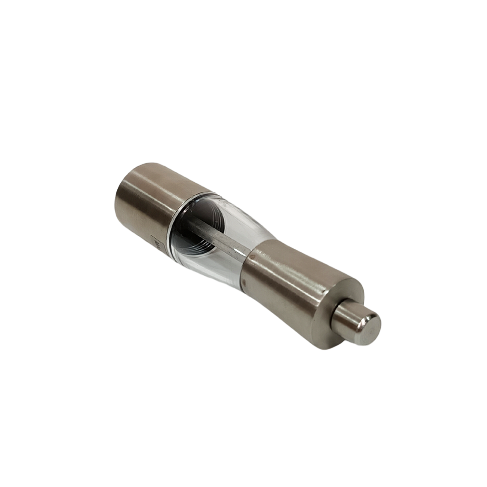 مطحنة بهارات استيل يدوية صغيرة