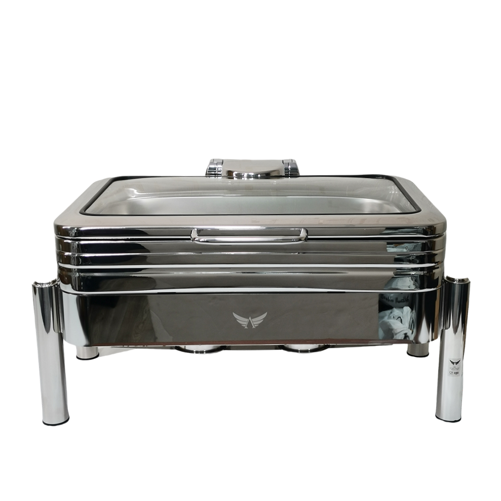 سفنديش سخان