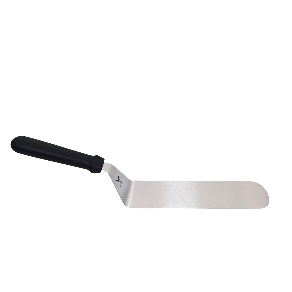 اسباتول معكوف حلواني سادة استيل