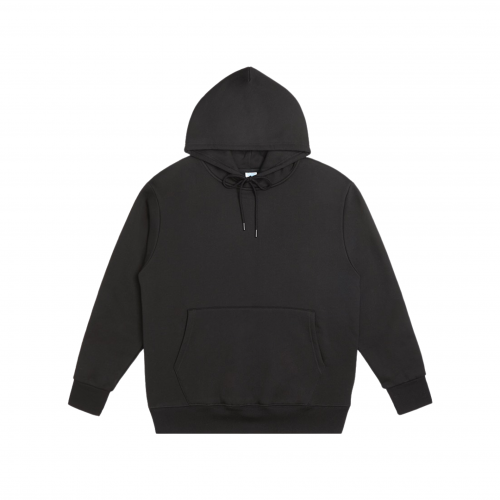 Fosho oversized hoodie