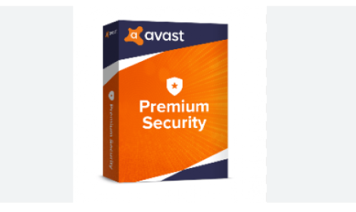 Avast Premium Security اشتراك لمدة عام واحد جهاز و...