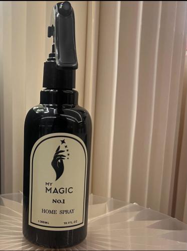 معطر جو No.01