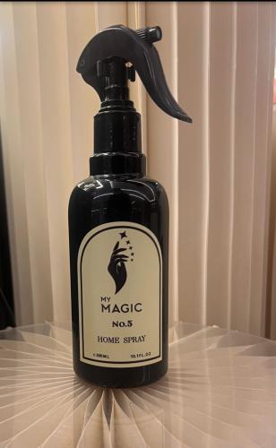 معطر جو No.05