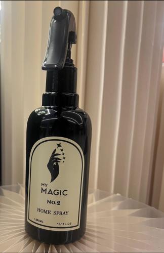 معطر جو No.02