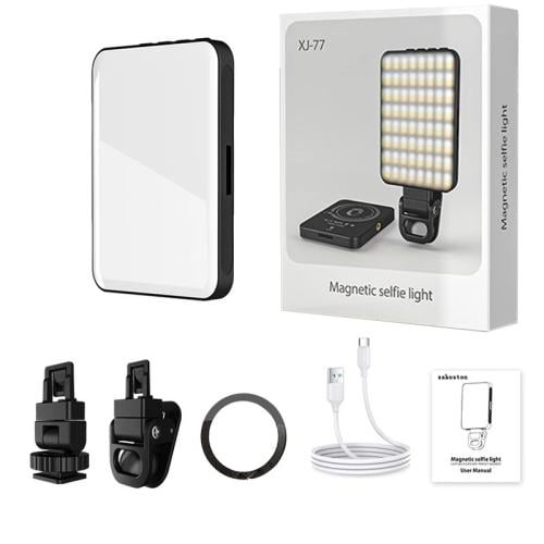 مصباح Led للسيلفي