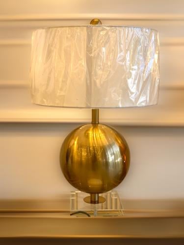 أبجوره  طاوله نيو كلاسيك