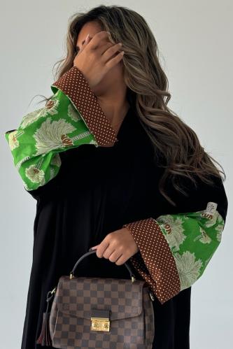 Green Palm 2- code 54