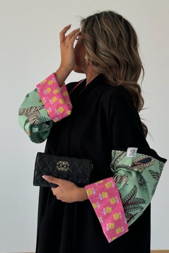 Flamingo - code 64
