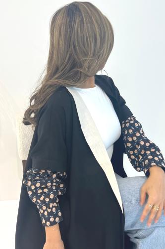 Half suit Flower