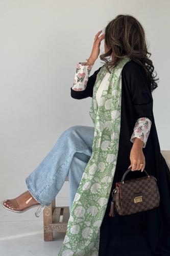 Floral Touch