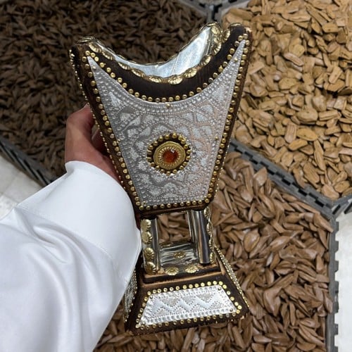مبخرة ملكية
