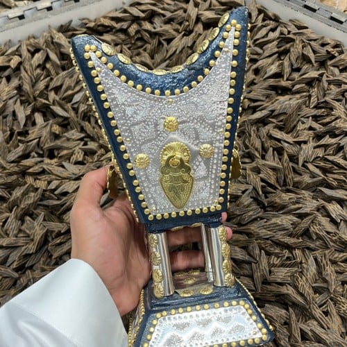 مبخرة ملكية