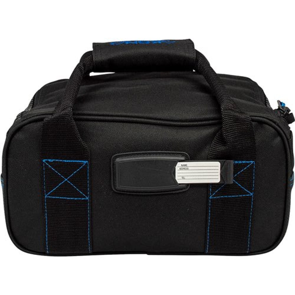 Akona Pro Regulator Bag - Saguaro Scuba Akona Pro Regulator Bag - Saguaro Scuba