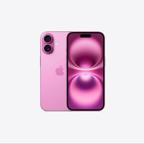 ابل آيفون 16 بلس. 128GB