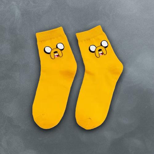 Jake socks-adventure time